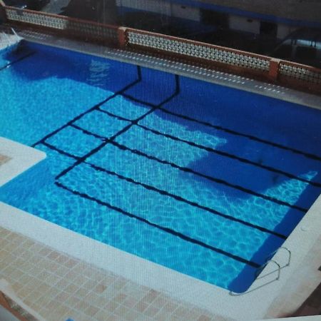 Estudio Apartamento Cerca De La Playa 普拉亚博布拉-德法纳 外观 照片