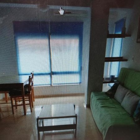 Estudio Apartamento Cerca De La Playa 普拉亚博布拉-德法纳 外观 照片