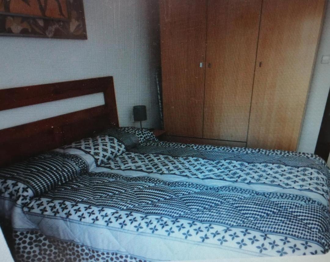 Estudio Apartamento Cerca De La Playa 普拉亚博布拉-德法纳 外观 照片