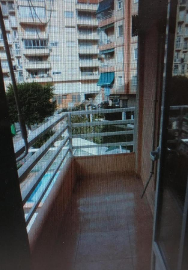 Estudio Apartamento Cerca De La Playa 普拉亚博布拉-德法纳 外观 照片